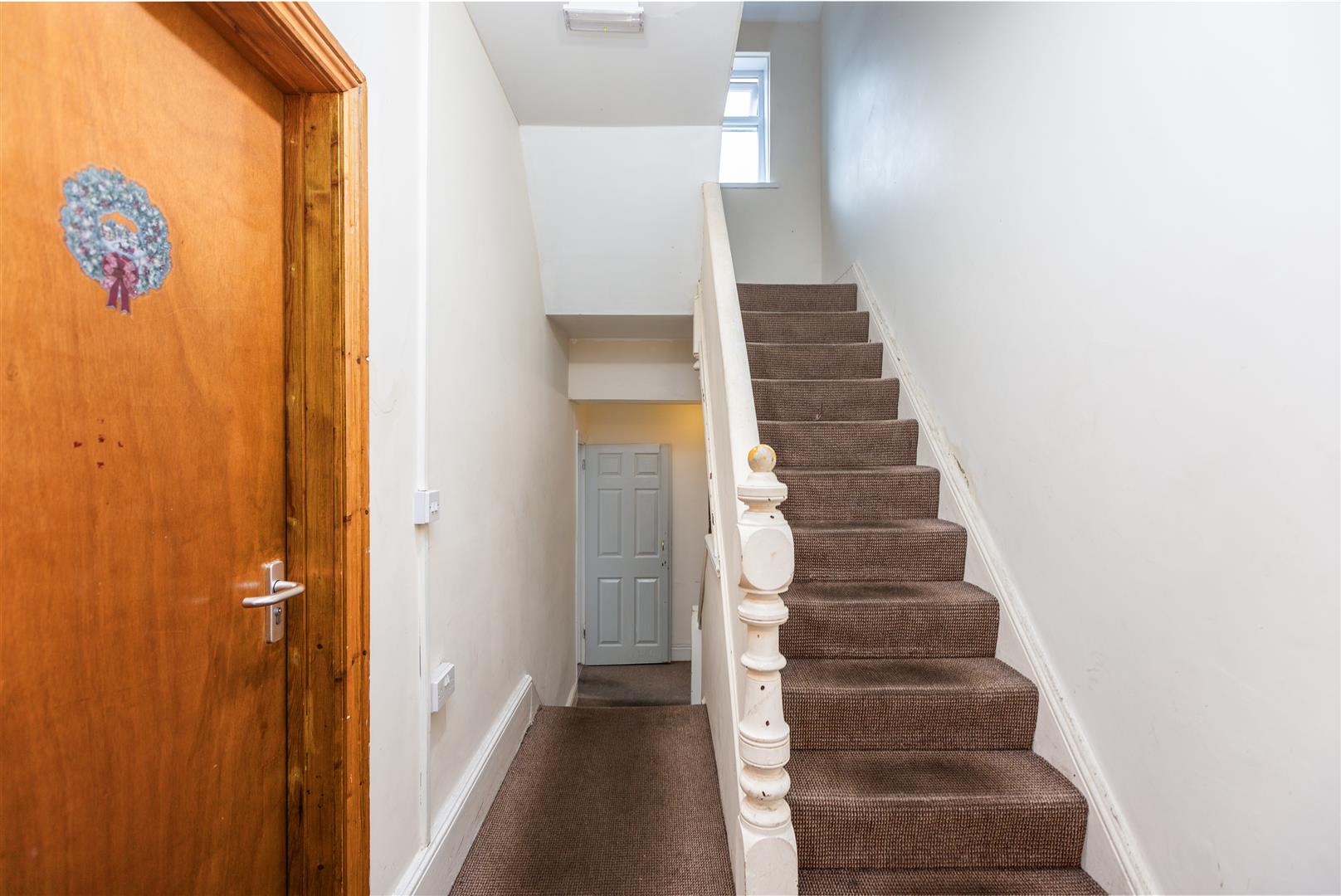 Gwydr Crescent, Uplands, Swansea, SA2 0AB